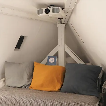 La Maison Du Pecheur 4 Ch. Videoprojecteur Dom wakacyjny