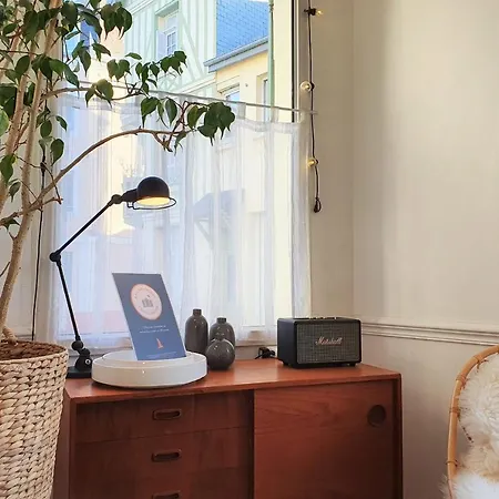 La Maison Du Pecheur 4 Ch. Videoprojecteur